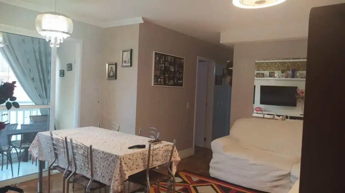 Foto 1 de Apartamento com 3 quartos à venda, 71m2 em Vila Carrão, São Paulo - SP