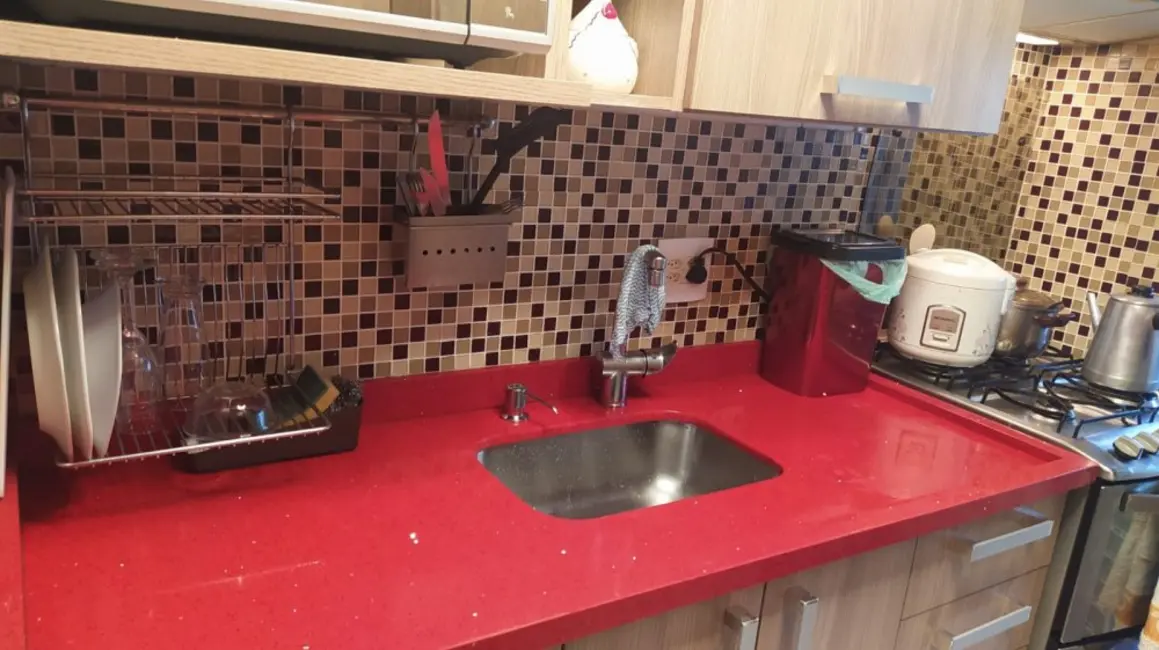 Foto 6 de Apartamento com 3 quartos à venda, 71m2 em Vila Carrão, São Paulo - SP