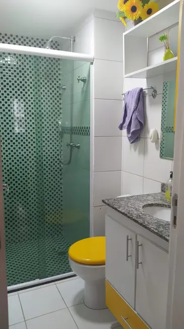 Foto 7 de Apartamento com 3 quartos à venda, 71m2 em Vila Carrão, São Paulo - SP