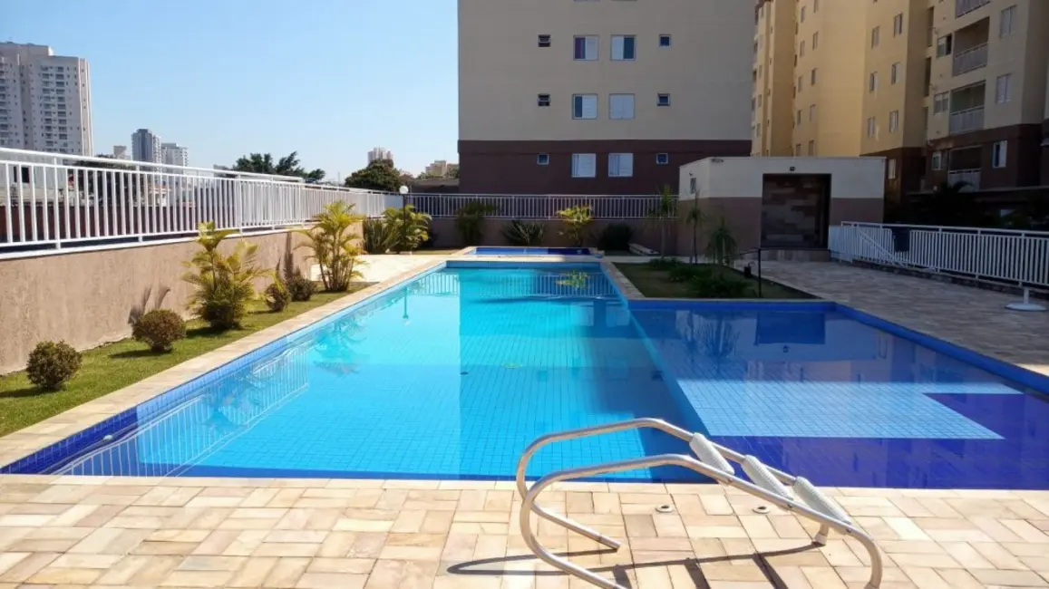 Foto 2 de Apartamento com 3 quartos à venda, 71m2 em Vila Carrão, São Paulo - SP