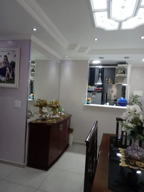 Apartamento com 2 quartos à venda, 57m2 em Vila Carrão, São Paulo - SP - imagem 6 Foto 6 de Apartamento com 2 quartos à venda, 57m2 em Vila Carrão, São Paulo - SP