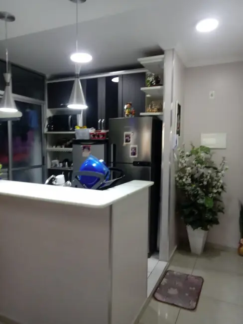 Apartamento com 2 quartos à venda, 57m2 em Vila Carrão, São Paulo - SP - imagem 4 Foto 4 de Apartamento com 2 quartos à venda, 57m2 em Vila Carrão, São Paulo - SP