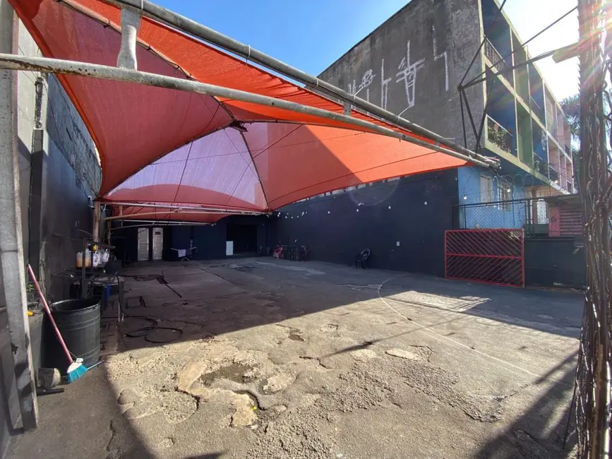 Foto 1 de Terreno / Lote à venda, 213m2 em Moema, São Paulo - SP