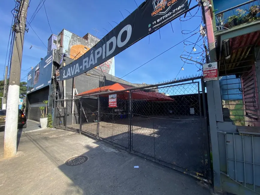 Foto 4 de Terreno / Lote à venda, 213m2 em Moema, São Paulo - SP