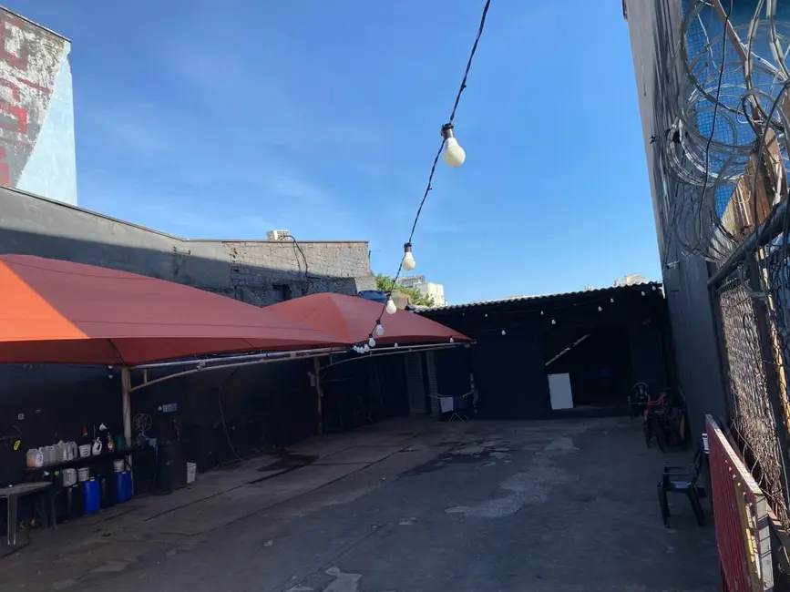 Foto 2 de Terreno / Lote à venda, 213m2 em Moema, São Paulo - SP