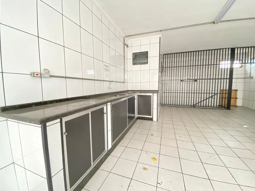 Foto 6 de Armazém / Galpão com 1 quarto para alugar, 396m2 em Jardim Virginia, São Paulo - SP