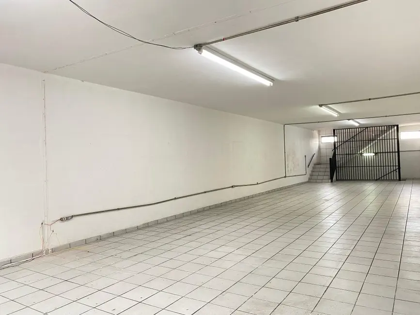 Foto 5 de Armazém / Galpão com 1 quarto para alugar, 396m2 em Jardim Virginia, São Paulo - SP