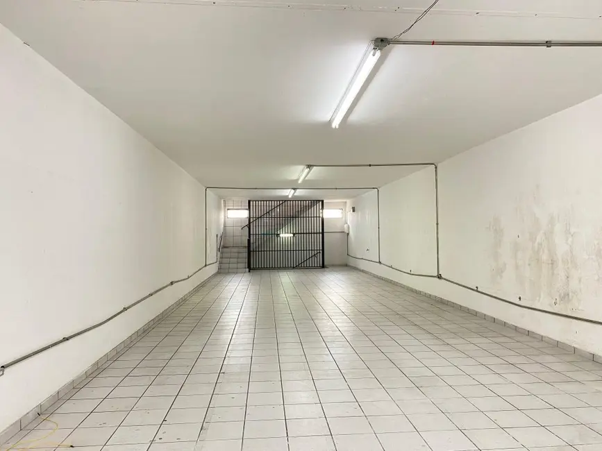 Foto 1 de Armazém / Galpão com 1 quarto para alugar, 396m2 em Jardim Virginia, São Paulo - SP