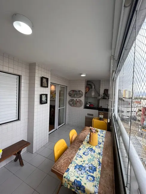 Foto 4 de Apartamento com 3 quartos à venda, 98m2 em Chácara Califórnia, São Paulo - SP