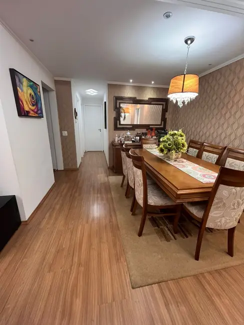 Foto 3 de Apartamento com 3 quartos à venda, 98m2 em Chácara Califórnia, São Paulo - SP