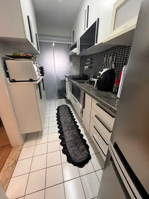 Foto 8 de Apartamento com 3 quartos à venda, 98m2 em Chácara Califórnia, São Paulo - SP