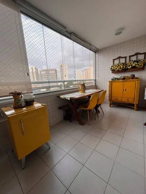 Foto 6 de Apartamento com 3 quartos à venda, 98m2 em Chácara Califórnia, São Paulo - SP