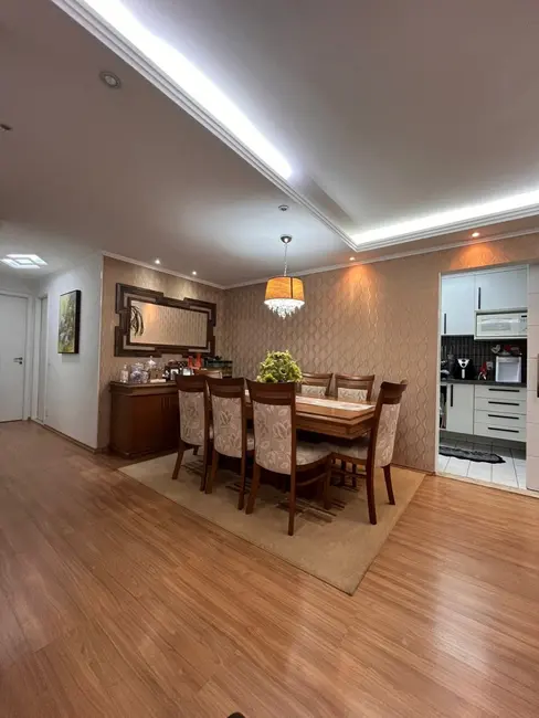 Foto 2 de Apartamento com 3 quartos à venda, 98m2 em Chácara Califórnia, São Paulo - SP