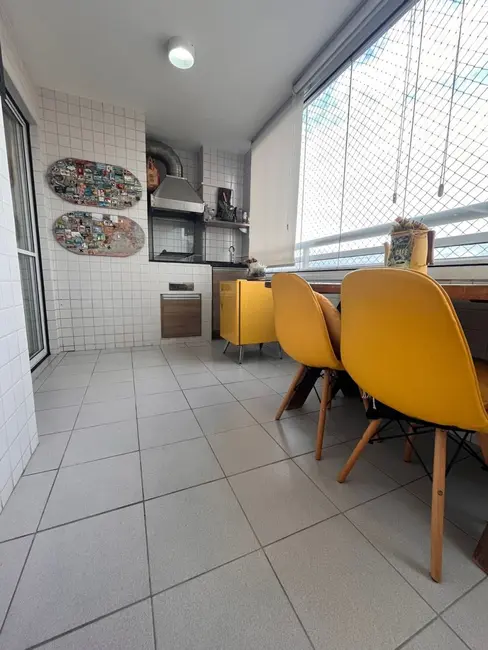Foto 5 de Apartamento com 3 quartos à venda, 98m2 em Chácara Califórnia, São Paulo - SP