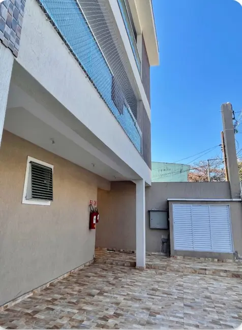 Apartamento com 2 quartos à venda, 42m2 em Vila Verde, São Paulo - SP - imagem 9 Foto 9 de Apartamento com 2 quartos à venda, 42m2 em Vila Verde, São Paulo - SP