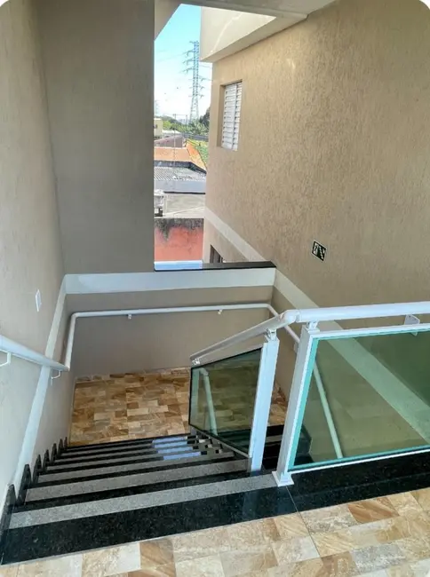 Apartamento com 2 quartos à venda, 42m2 em Vila Verde, São Paulo - SP - imagem 8 Foto 8 de Apartamento com 2 quartos à venda, 42m2 em Vila Verde, São Paulo - SP