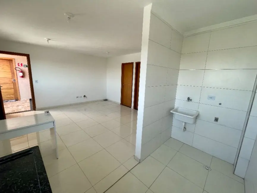 Apartamento com 2 quartos à venda, 42m2 em Vila Verde, São Paulo - SP - imagem 6 Foto 6 de Apartamento com 2 quartos à venda, 42m2 em Vila Verde, São Paulo - SP