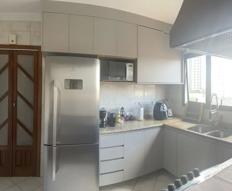 Apartamento com 4 quartos à venda, 127m2 em Vila Carrão, São Paulo - SP - imagem 7 Foto 7 de Apartamento com 4 quartos à venda, 127m2 em Vila Carrão, São Paulo - SP