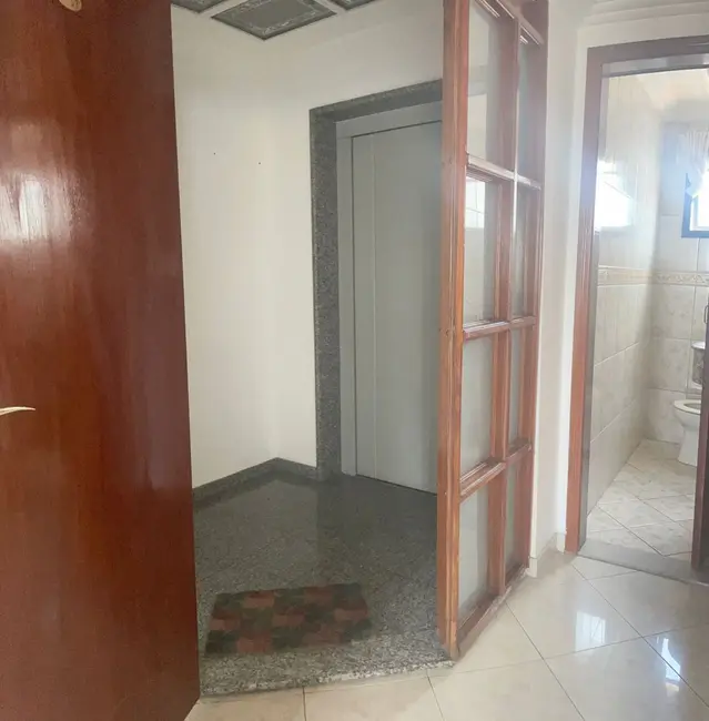 Apartamento com 4 quartos à venda, 127m2 em Vila Carrão, São Paulo - SP - imagem 3 Foto 3 de Apartamento com 4 quartos à venda, 127m2 em Vila Carrão, São Paulo - SP