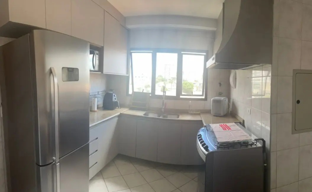 Apartamento com 4 quartos à venda, 127m2 em Vila Carrão, São Paulo - SP - imagem 9 Foto 9 de Apartamento com 4 quartos à venda, 127m2 em Vila Carrão, São Paulo - SP