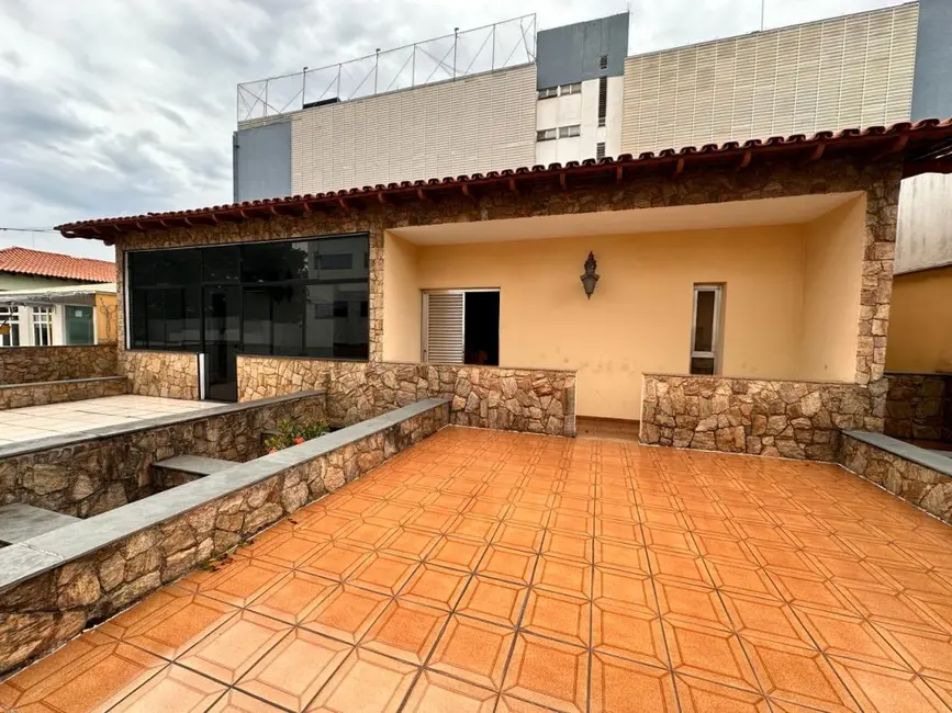 Foto 3 de Sobrado com 3 quartos à venda, 245m2 em São Miguel Paulista, São Paulo - SP