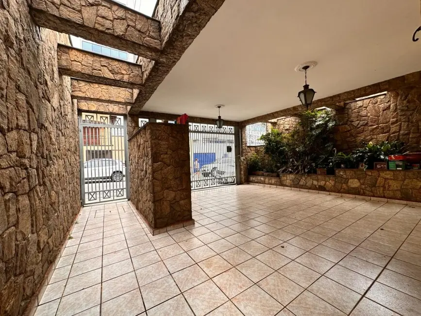 Foto 2 de Sobrado com 3 quartos à venda, 245m2 em São Miguel Paulista, São Paulo - SP