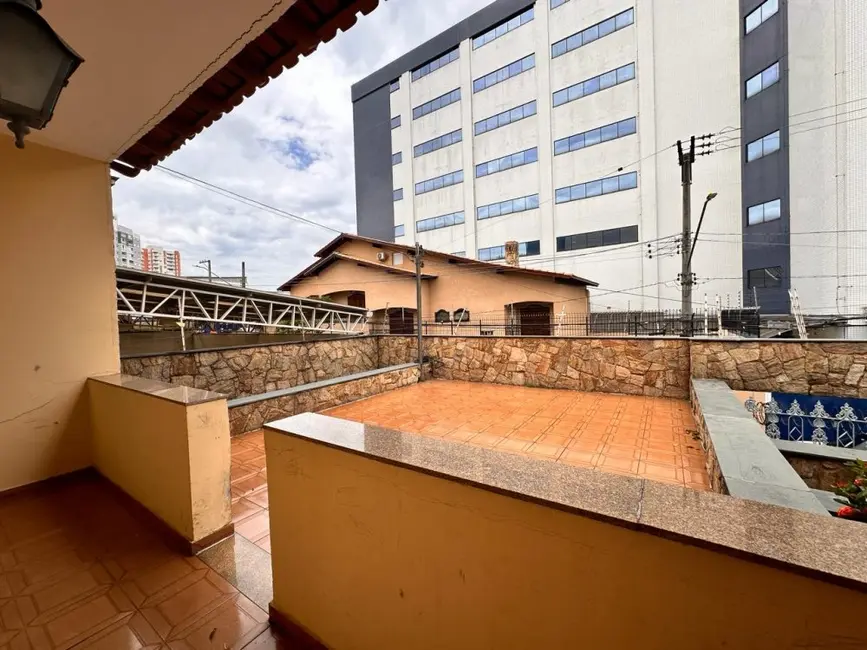 Foto 4 de Sobrado com 3 quartos à venda, 245m2 em São Miguel Paulista, São Paulo - SP