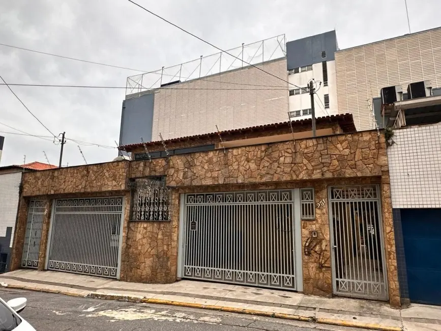 Foto 5 de Sobrado com 3 quartos à venda, 245m2 em São Miguel Paulista, São Paulo - SP