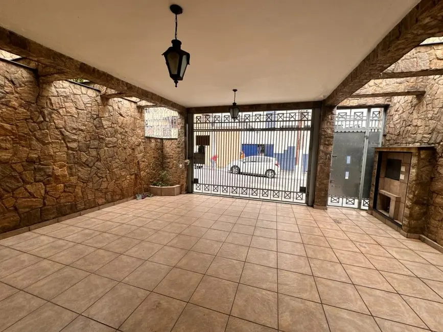 Foto 1 de Sobrado com 3 quartos à venda, 245m2 em São Miguel Paulista, São Paulo - SP