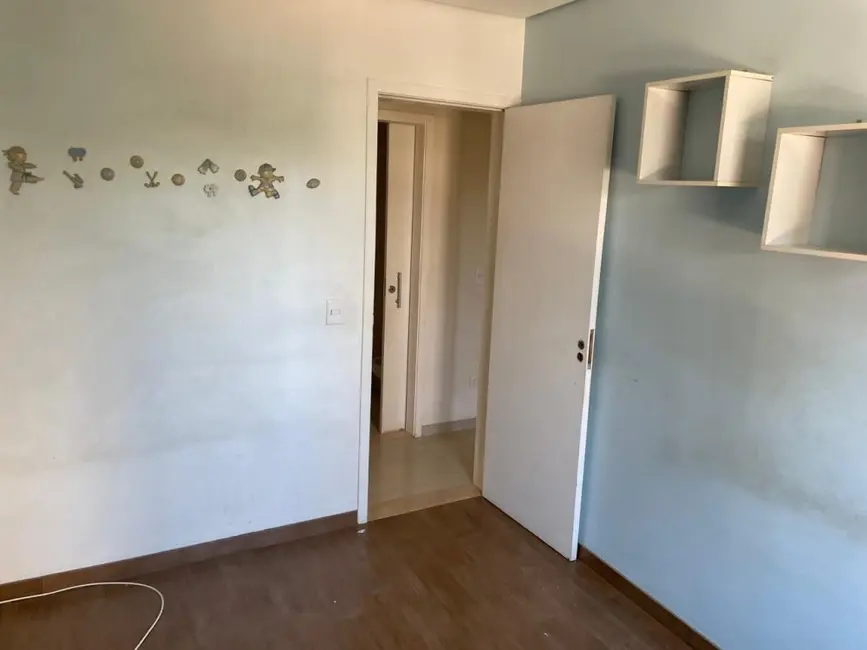 Apartamento com 3 quartos à venda, 92m2 em Vila Regente Feijó, São Paulo - SP - imagem 6 Foto 6 de Apartamento com 3 quartos à venda, 92m2 em Vila Regente Feijó, São Paulo - SP