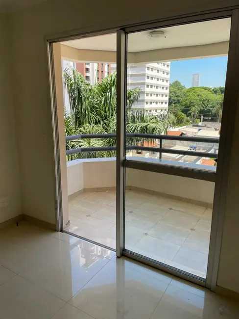 Foto 2 de Apartamento com 3 quartos à venda, 92m2 em Vila Regente Feijó, São Paulo - SP