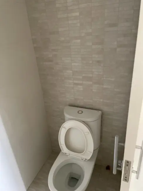 Apartamento com 3 quartos à venda, 92m2 em Vila Regente Feijó, São Paulo - SP - imagem 9 Foto 9 de Apartamento com 3 quartos à venda, 92m2 em Vila Regente Feijó, São Paulo - SP