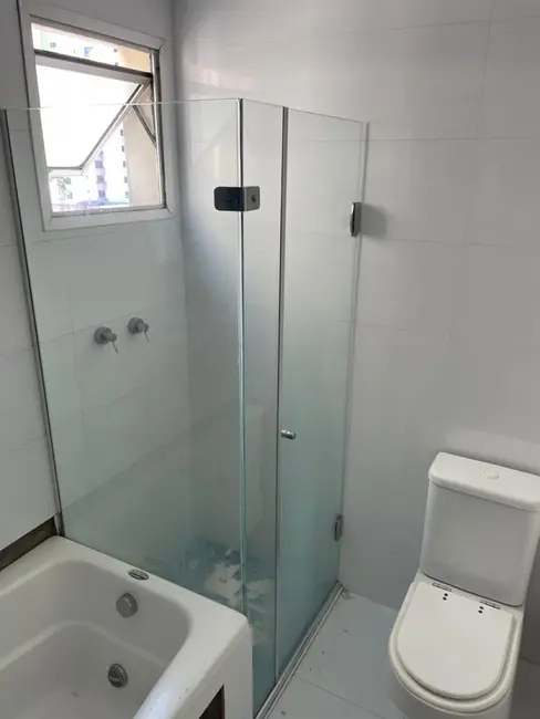 Apartamento com 3 quartos à venda, 92m2 em Vila Regente Feijó, São Paulo - SP - imagem 5 Foto 5 de Apartamento com 3 quartos à venda, 92m2 em Vila Regente Feijó, São Paulo - SP