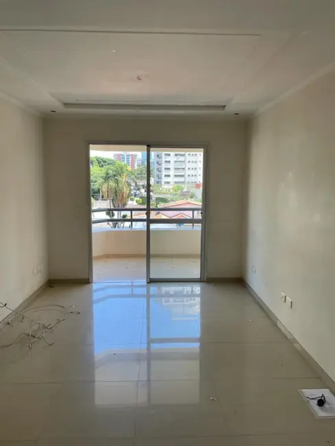 Foto 1 de Apartamento com 3 quartos à venda, 92m2 em Vila Regente Feijó, São Paulo - SP