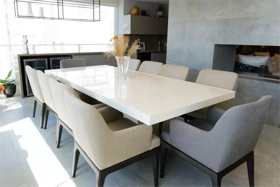 Foto 7 de Apartamento com 4 quartos à venda, 287m2 em Indianópolis, São Paulo - SP