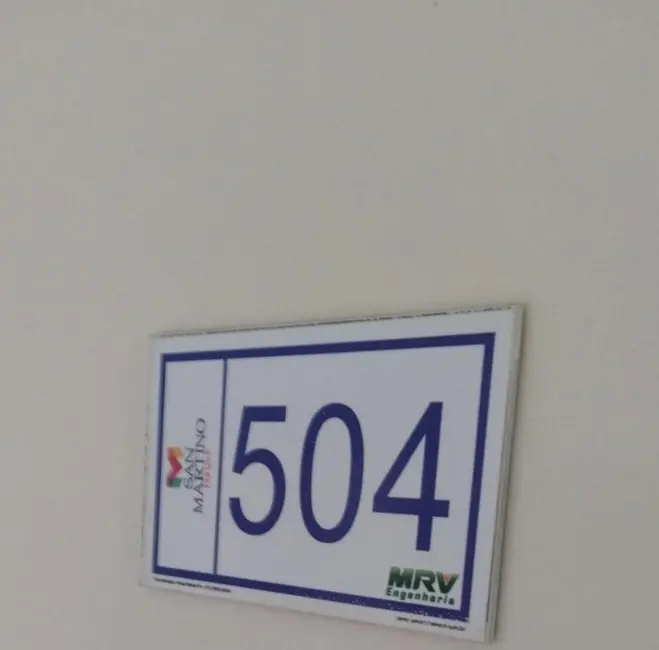 Foto 2 de Apartamento com 2 quartos à venda, 54m2 em Vila Cruzeiro, São Paulo - SP