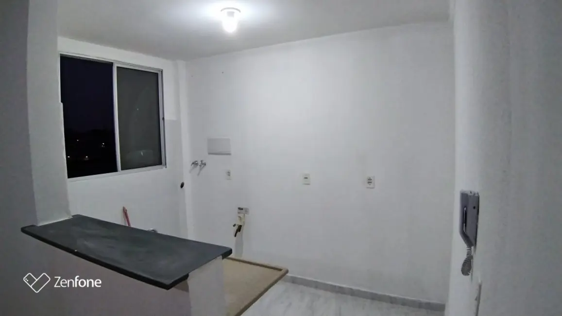Foto 8 de Apartamento com 2 quartos à venda, 54m2 em Vila Cruzeiro, São Paulo - SP