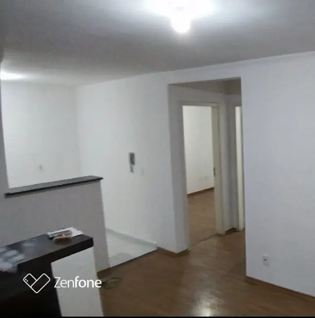 Foto 3 de Apartamento com 2 quartos à venda, 54m2 em Vila Cruzeiro, São Paulo - SP