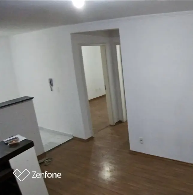 Foto 4 de Apartamento com 2 quartos à venda, 54m2 em Vila Cruzeiro, São Paulo - SP