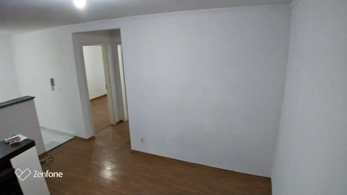 Foto 5 de Apartamento com 2 quartos à venda, 54m2 em Vila Cruzeiro, São Paulo - SP