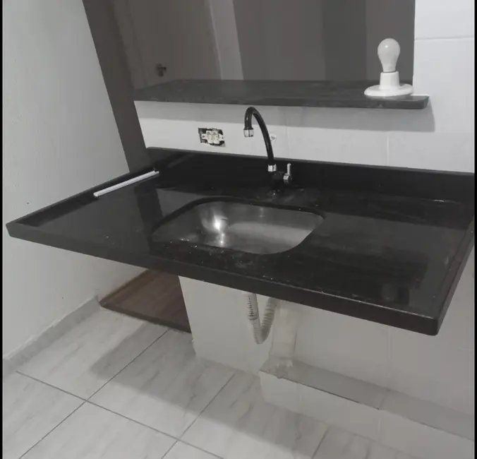Foto 9 de Apartamento com 2 quartos à venda, 54m2 em Vila Cruzeiro, São Paulo - SP