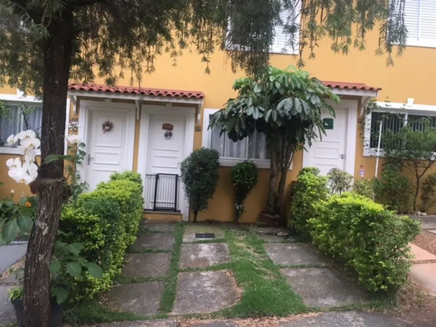 Foto 2 de Sobrado com 2 quartos à venda, 72m2 em Vila Carrão, São Paulo - SP