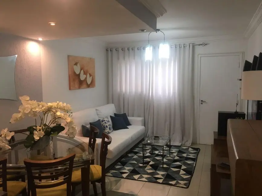 Foto 1 de Sobrado com 2 quartos à venda, 72m2 em Vila Carrão, São Paulo - SP