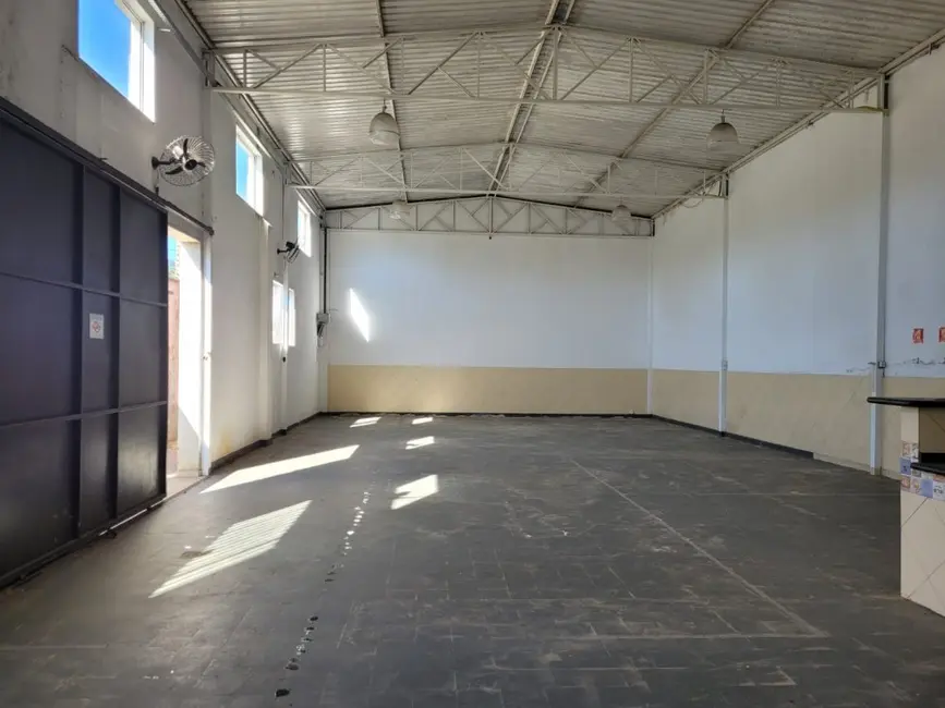 Foto 2 de Armazém / Galpão à venda, 299m2 em Vila Moraes, Mogi Das Cruzes - SP