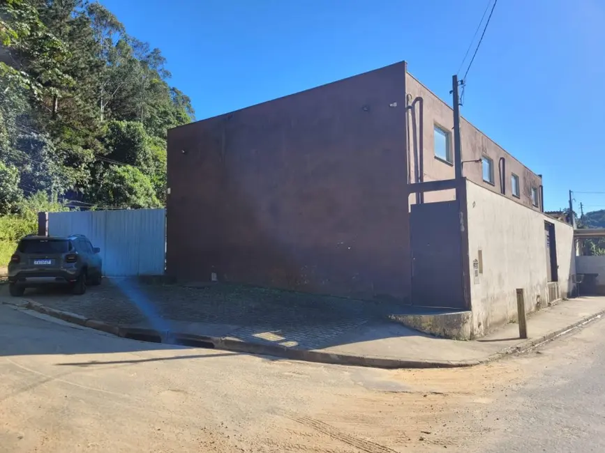 Foto 4 de Armazém / Galpão à venda, 299m2 em Vila Moraes, Mogi Das Cruzes - SP