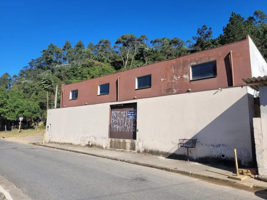 Foto 8 de Armazém / Galpão à venda, 299m2 em Vila Moraes, Mogi Das Cruzes - SP