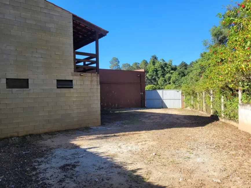 Foto 9 de Armazém / Galpão à venda, 299m2 em Vila Moraes, Mogi Das Cruzes - SP