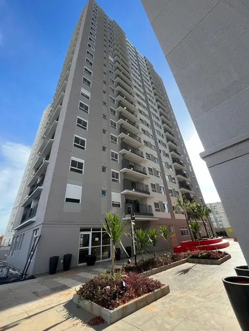 Apartamento com 2 quartos à venda, 42m2 em Barra Funda, São Paulo - SP - imagem 4 Foto 4 de Apartamento com 2 quartos à venda, 42m2 em Barra Funda, São Paulo - SP