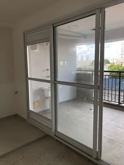 Apartamento com 2 quartos à venda, 42m2 em Barra Funda, São Paulo - SP - imagem 5 Foto 5 de Apartamento com 2 quartos à venda, 42m2 em Barra Funda, São Paulo - SP