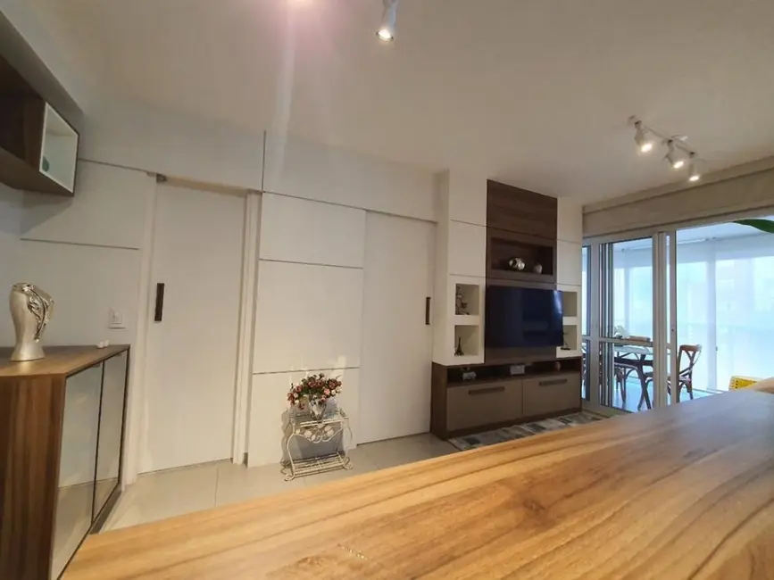 Foto 6 de Apartamento com 1 quarto à venda, 54m2 em Vila Regente Feijó, São Paulo - SP